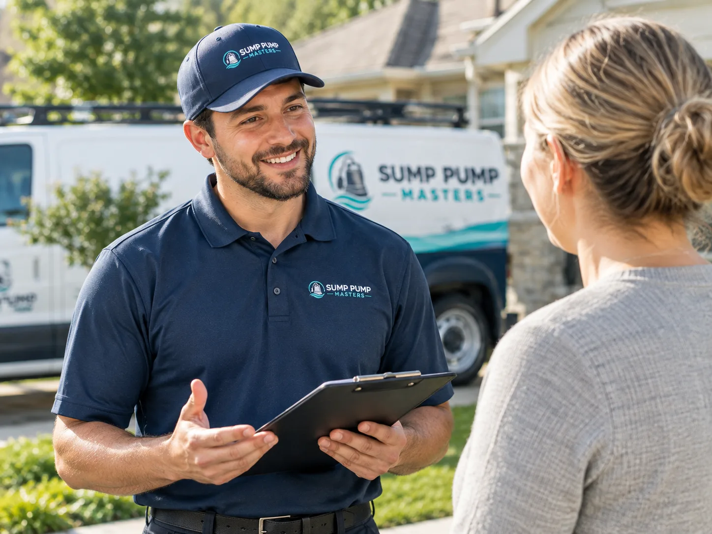 Sump Pump Repair Rodeo, NM FAQs
